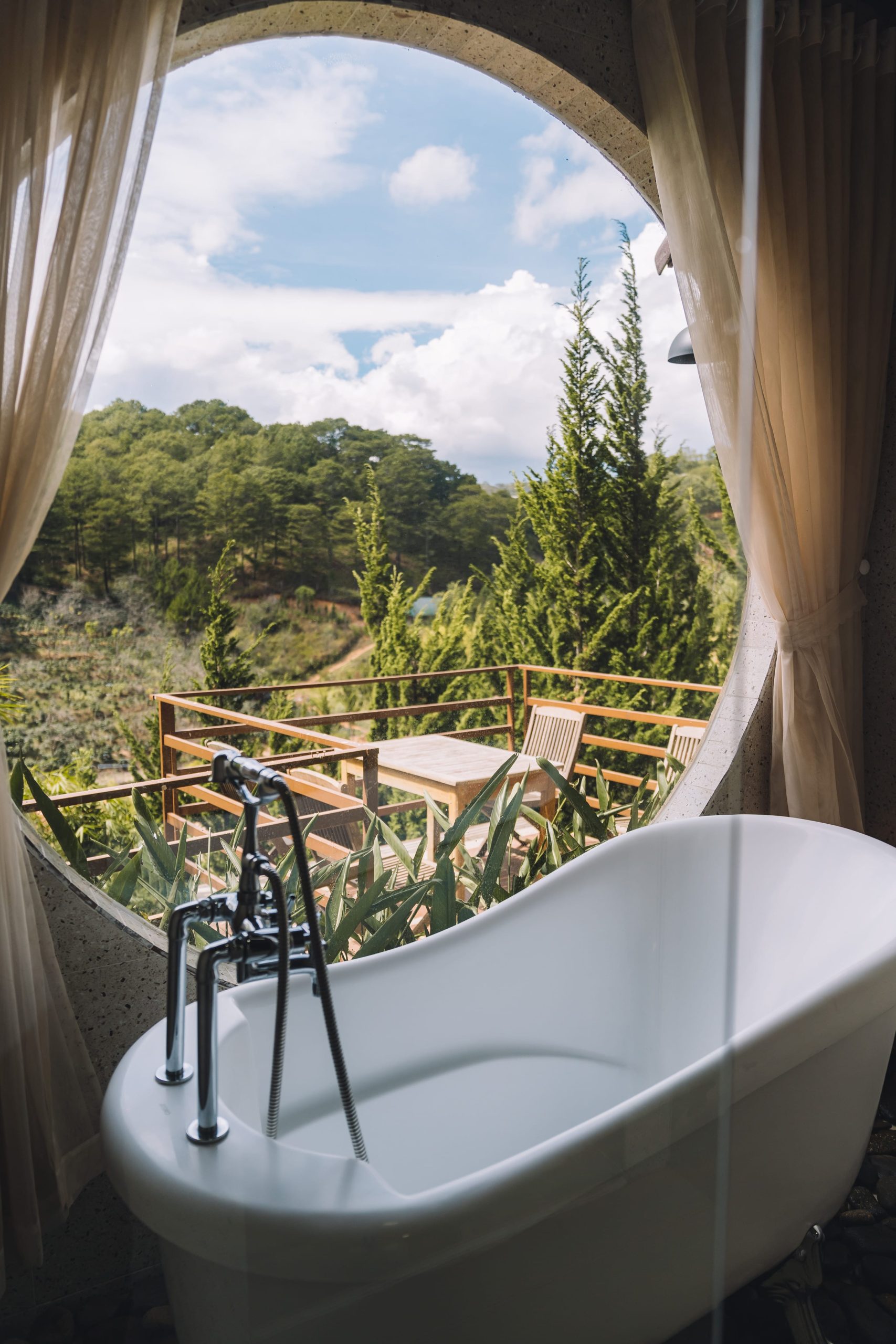 Zen Valley Đà Lạt