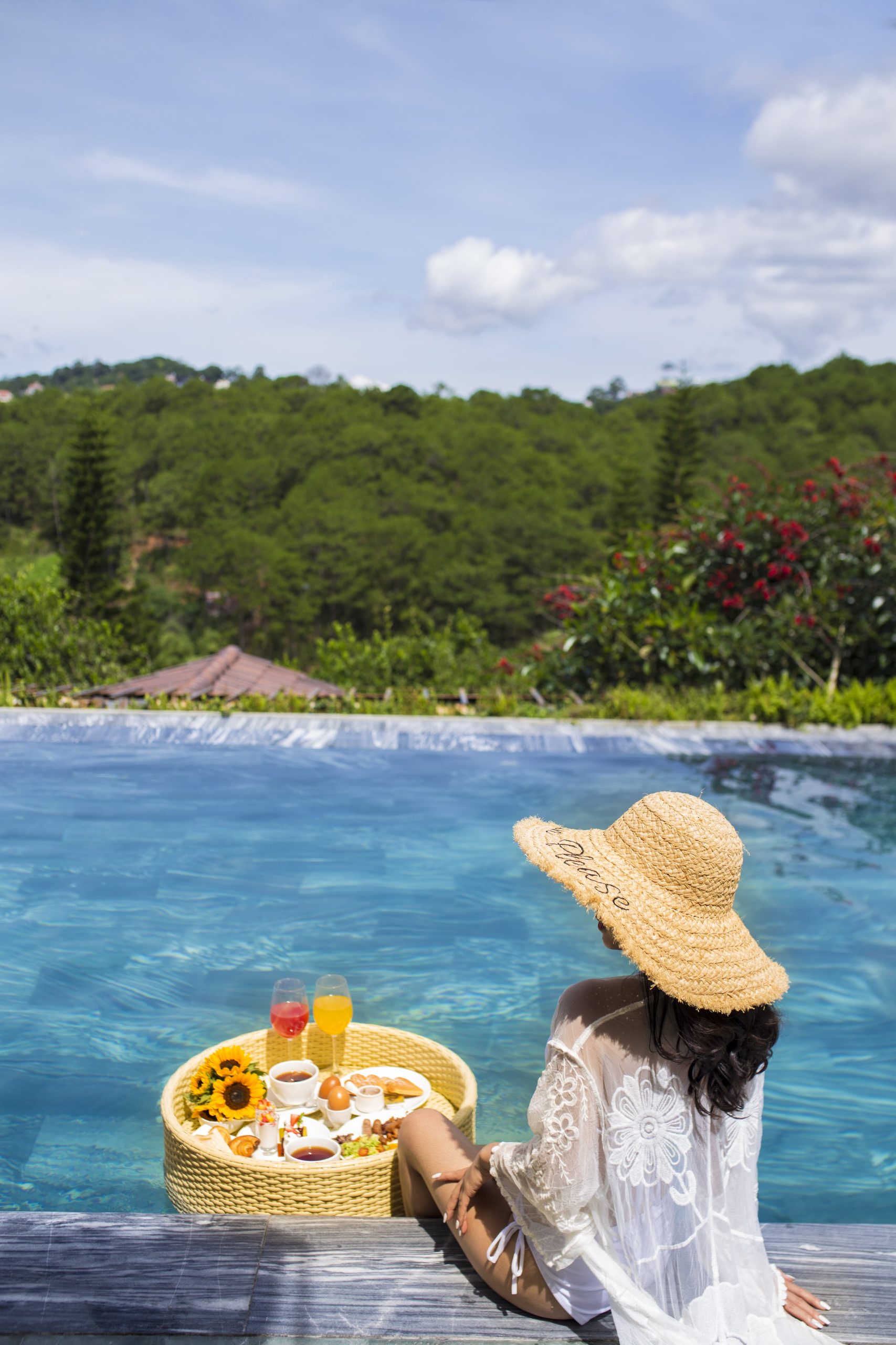Zen Valley Đà Lạt