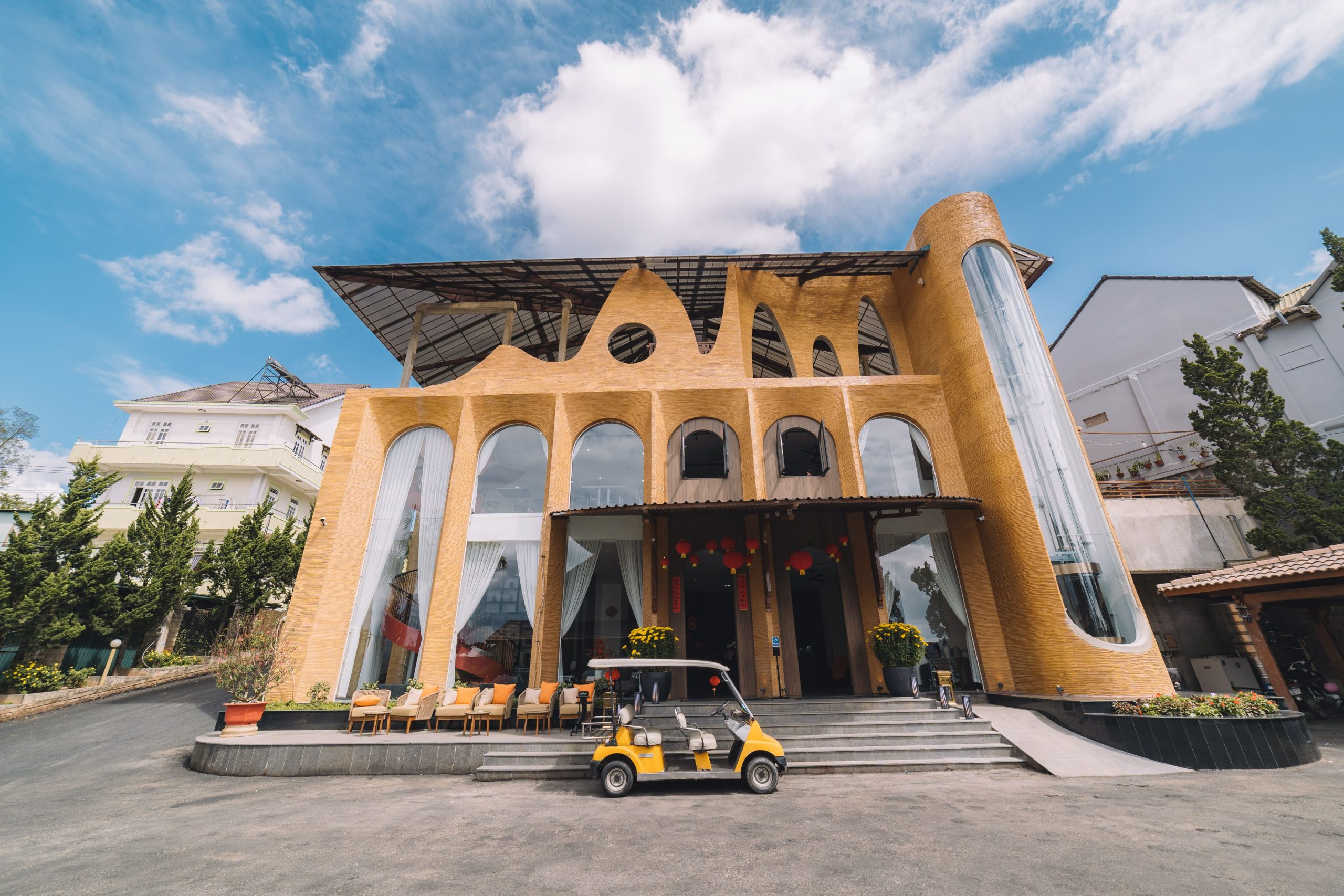Zen Valley Đà Lạt